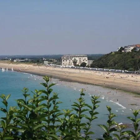 Lejlighed F2 Renove En 2019 A 350m De La Plage Donville-les-Bains