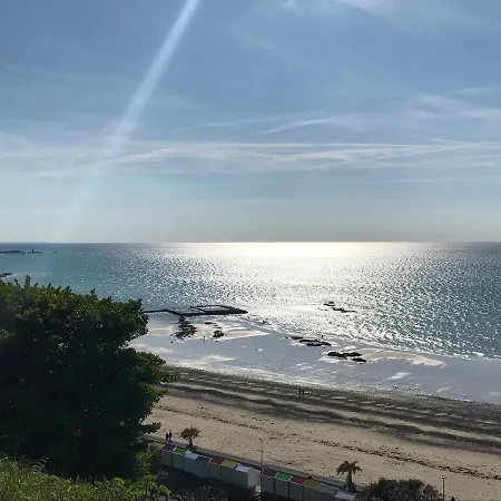 Lejlighed F2 Renove En 2019 A 350m De La Plage *