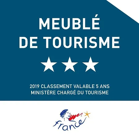 F2 Renove En 2019 A 350m De La Plage Lejlighed