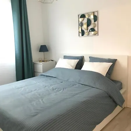 F2 Renove En 2019 A 350m De La Plage * Donville-les-Bains