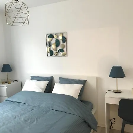 Lejlighed F2 Renove En 2019 A 350m De La Plage